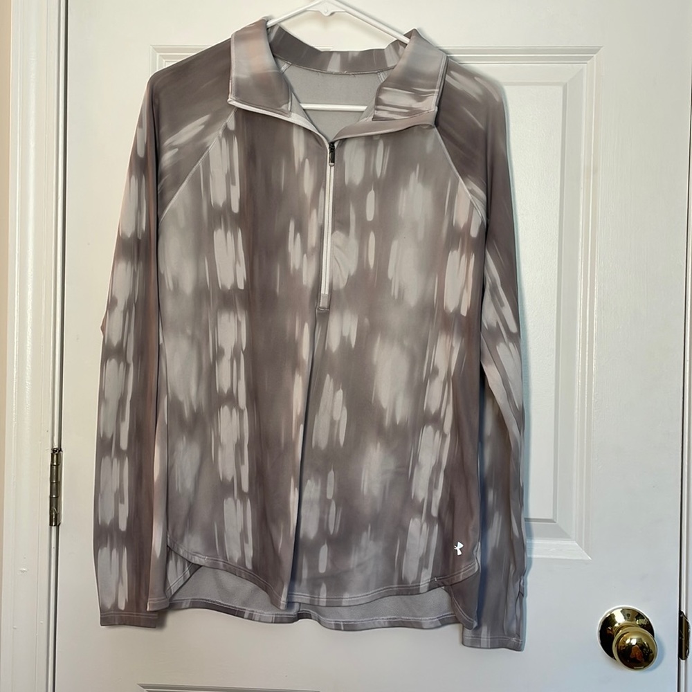 Under Armour Quarter Zip